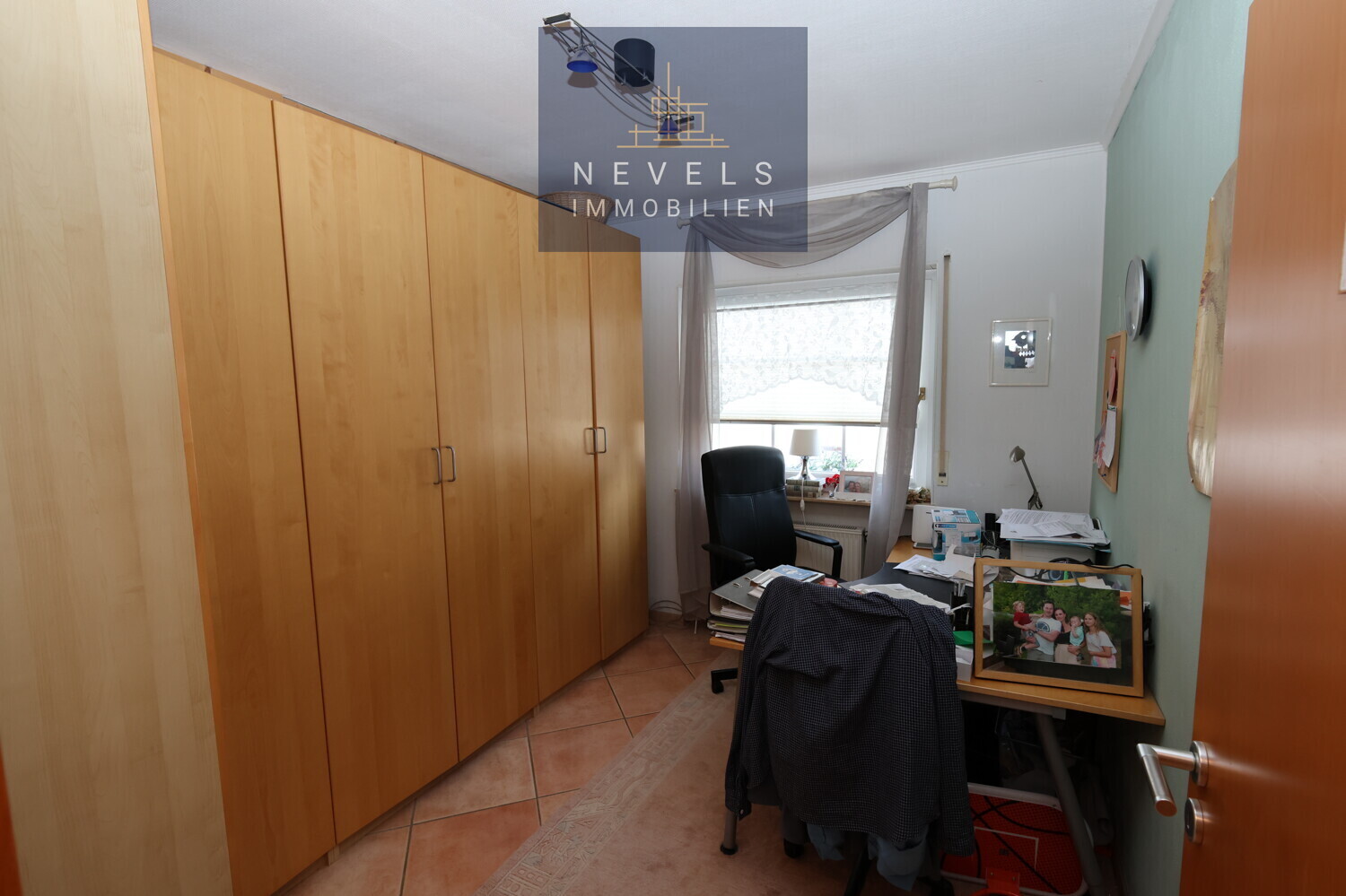 Büro
