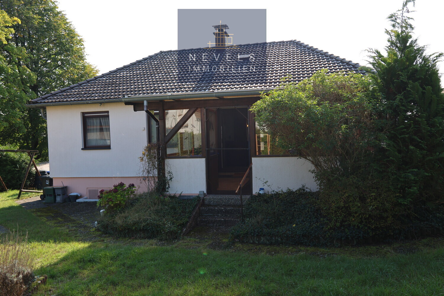 Rückseite