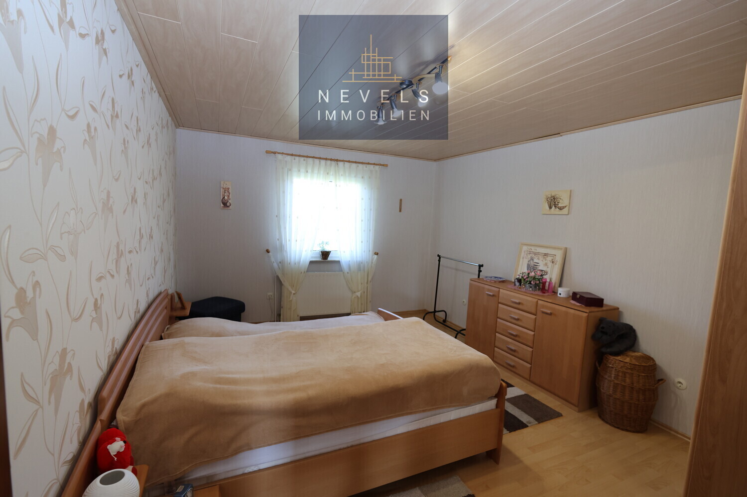 Eltern Schlafzimmer