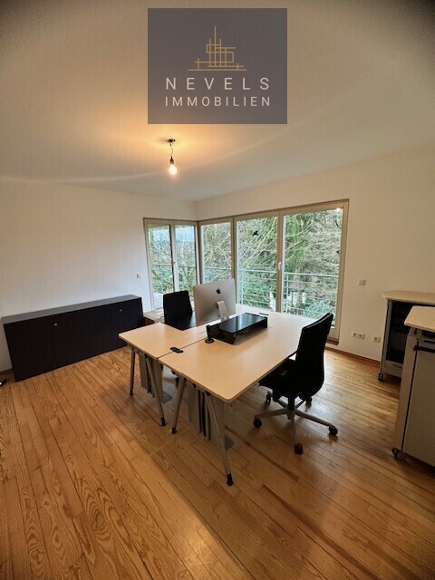 Büro 2 Erdgeschoss