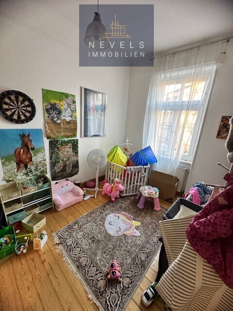 Kinderzimmer OG