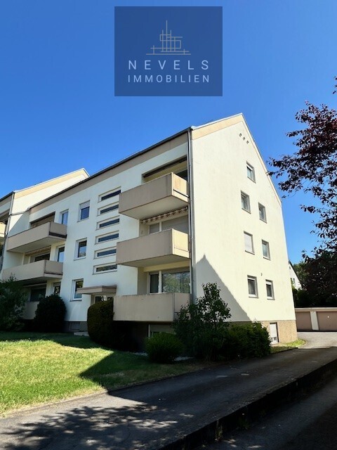 Haus Frontansicht