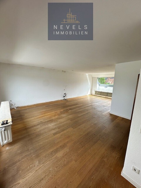 Wohn-Esszimmer