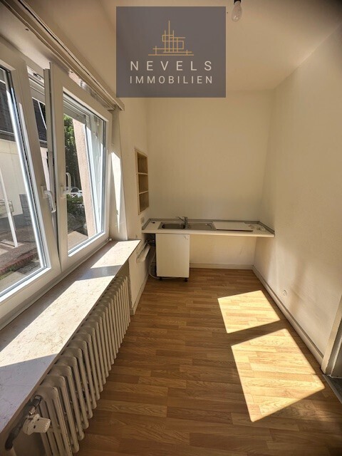 Hauswirtschaftsraum