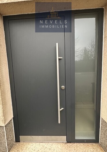 Haustür