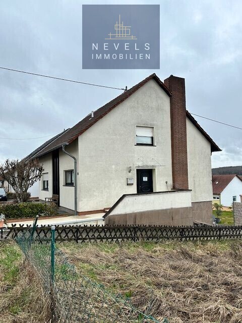 Haus rechte Seite
