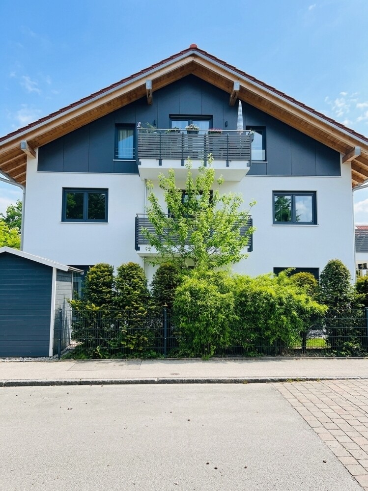 Außenperspektive