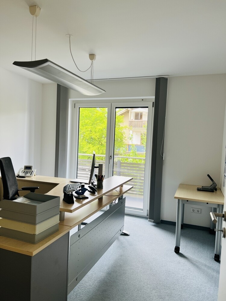 Büro 2