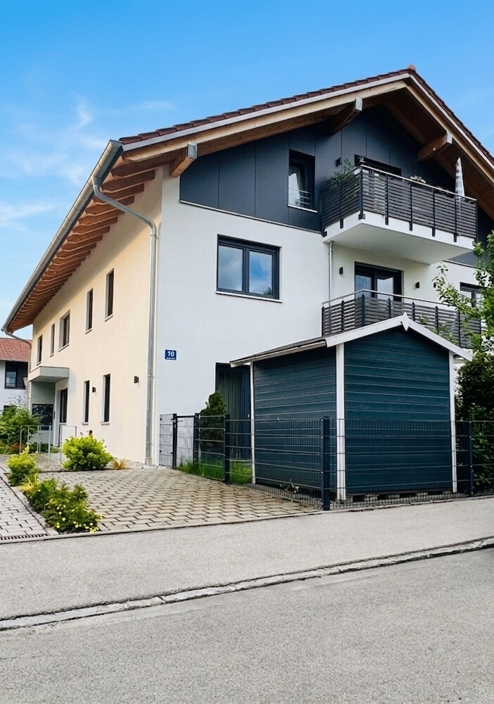 Objektansicht