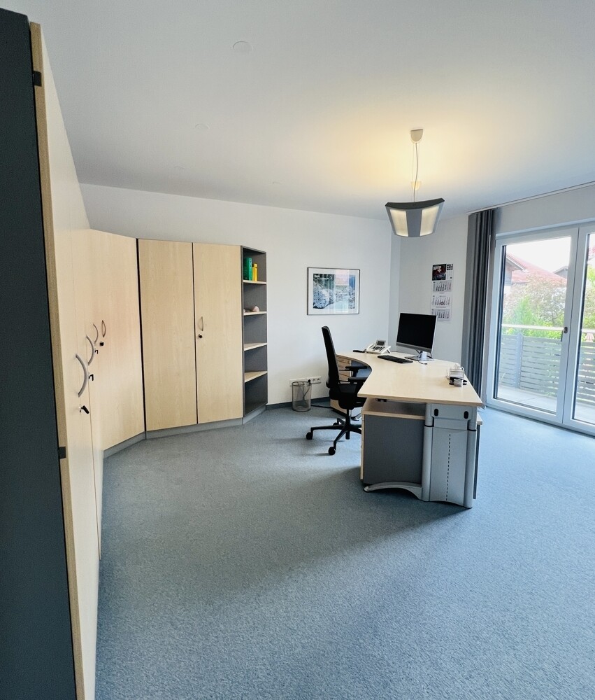 Büro 3