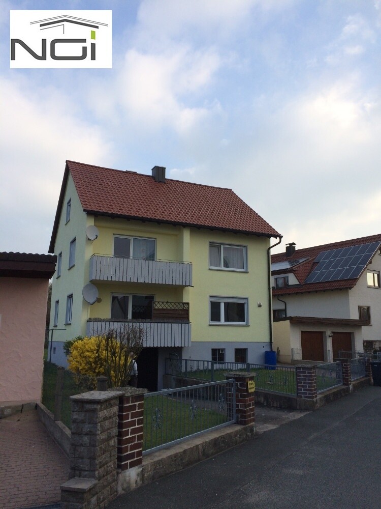 Südansicht