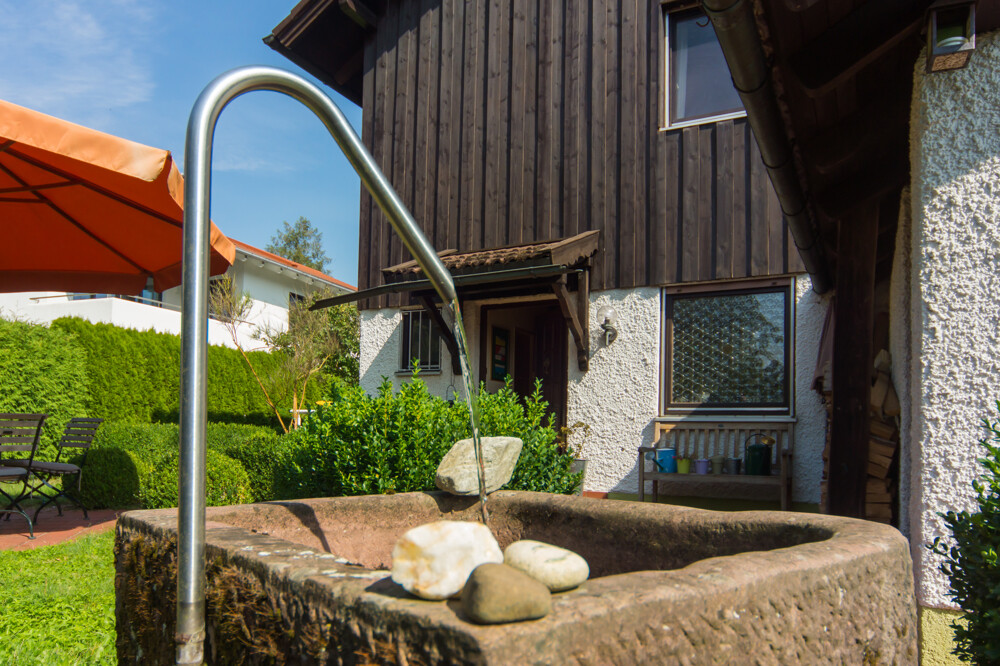 Brunnen