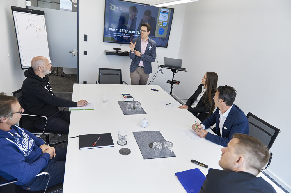 Konferenzraum