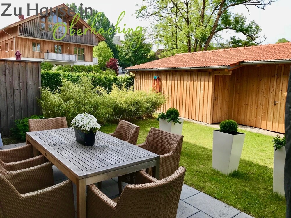 Südgarten