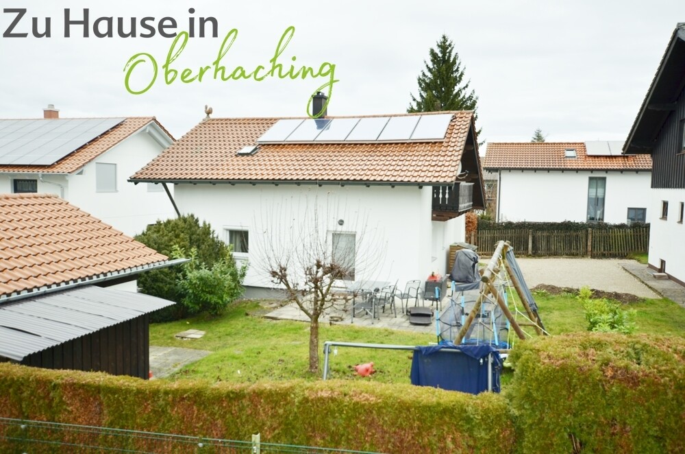 Südgarten