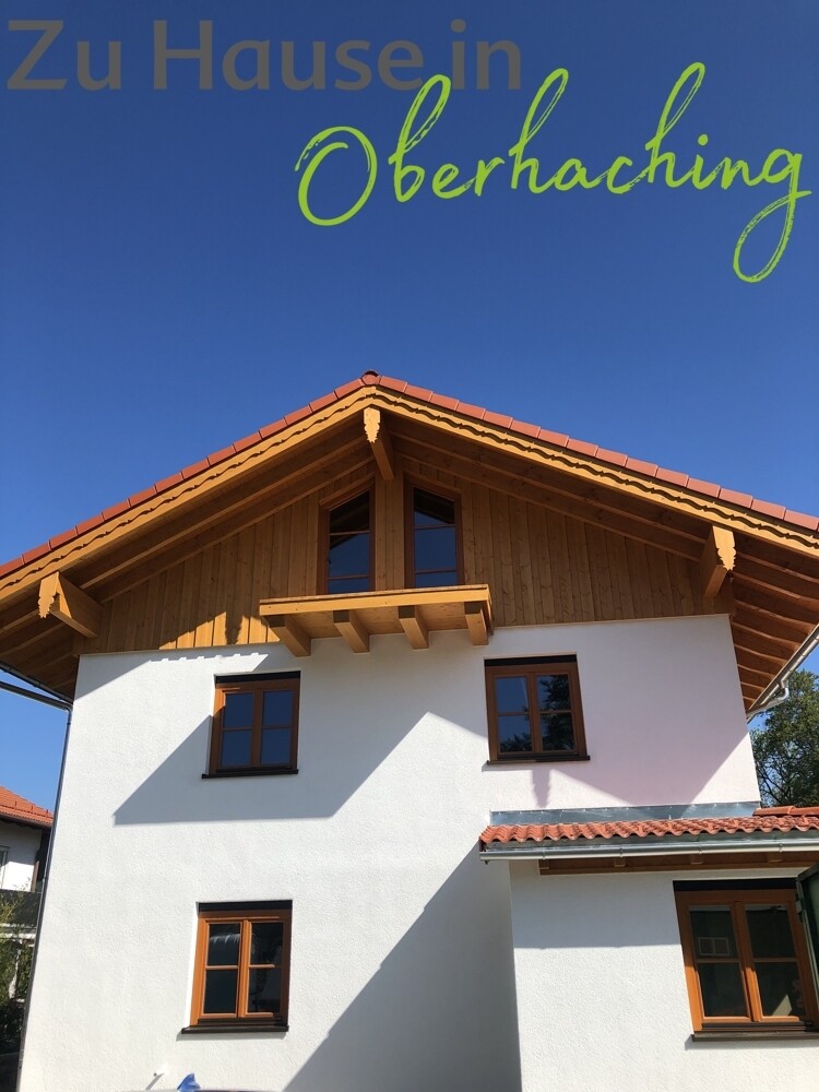 Westansicht