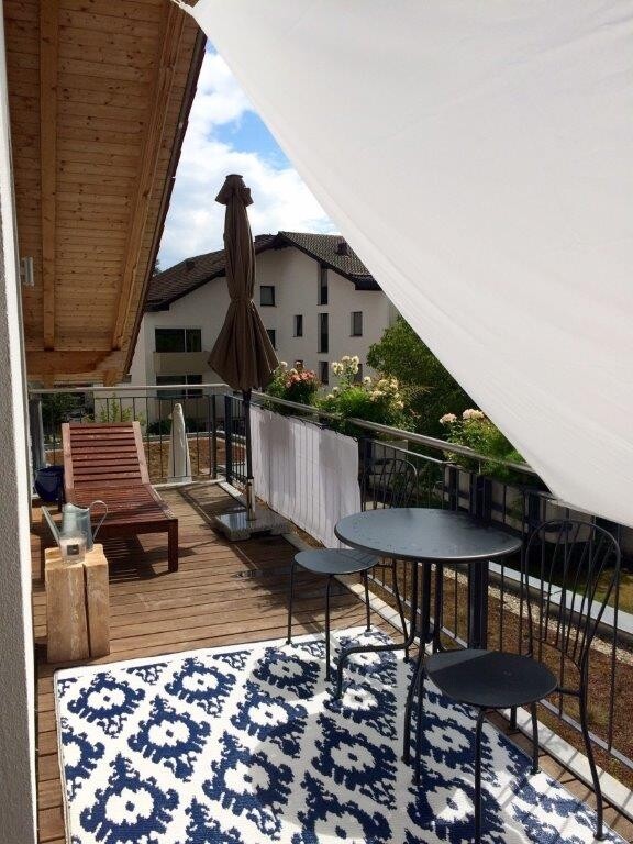 Südbalkon