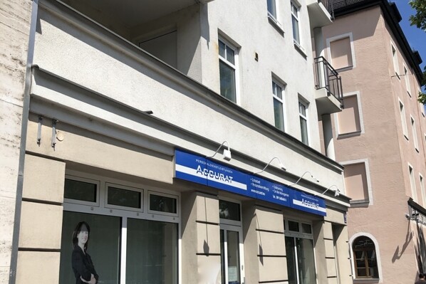 Außenansicht