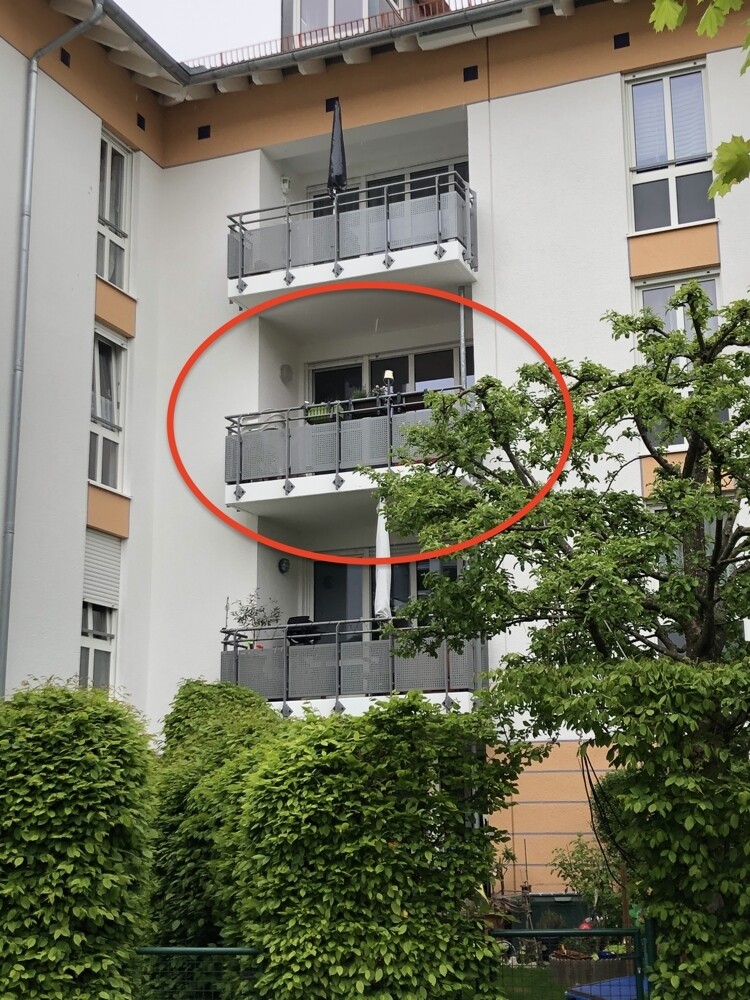 Westbalkon