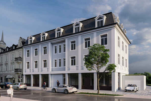 Ottobrunnerstraße