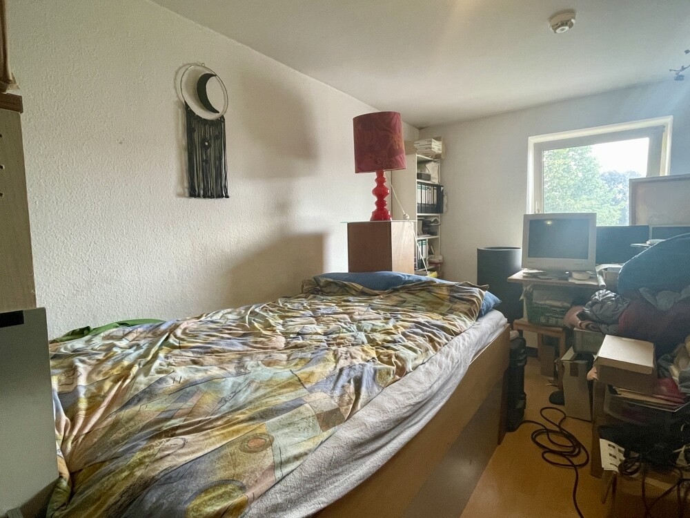 Schalfzimmer