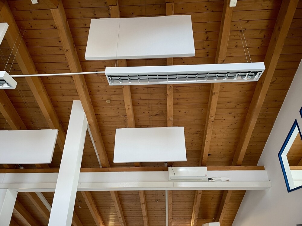 Schallschutzelemente