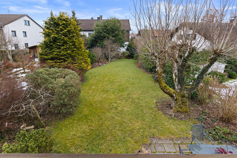 Südgarten