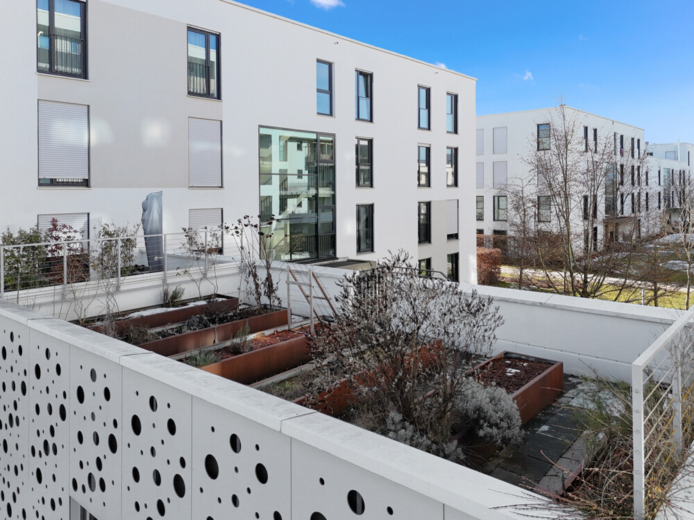 Urban Gardening