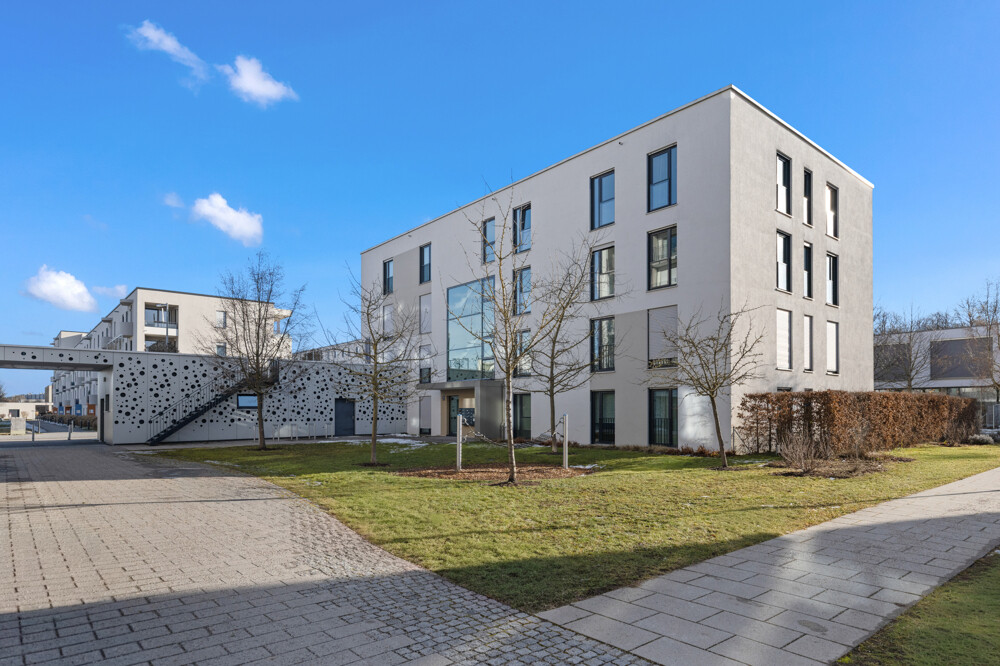  Außenansicht