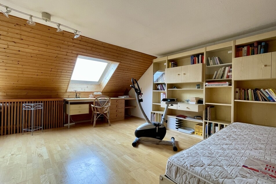 Studio im DG
