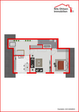 Grundriss DG