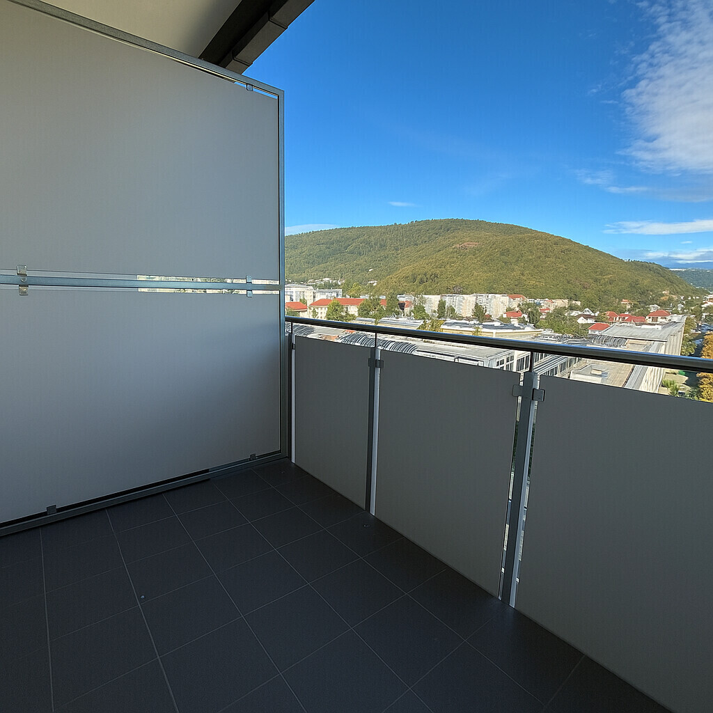 Loggia
