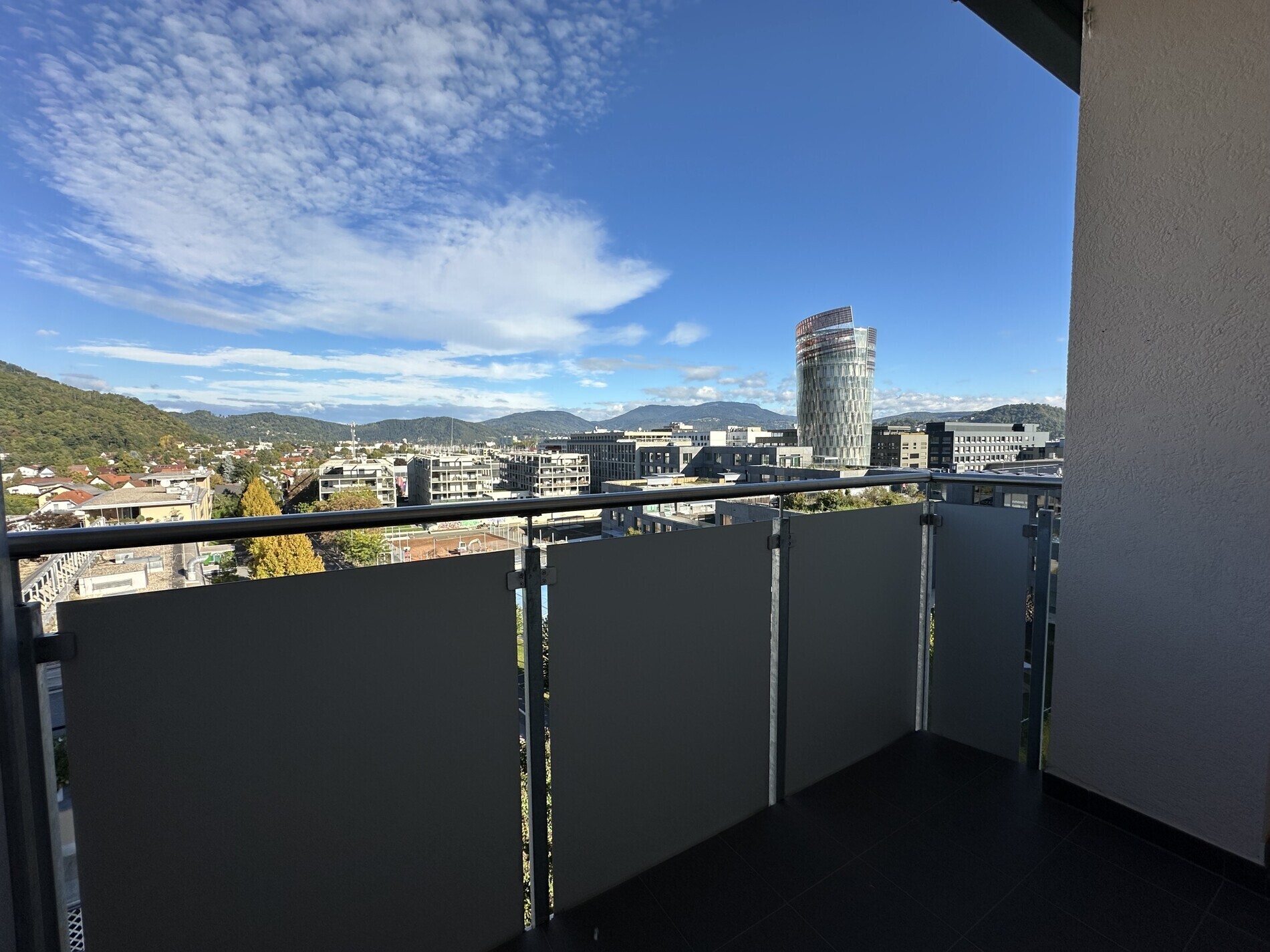 Loggia
