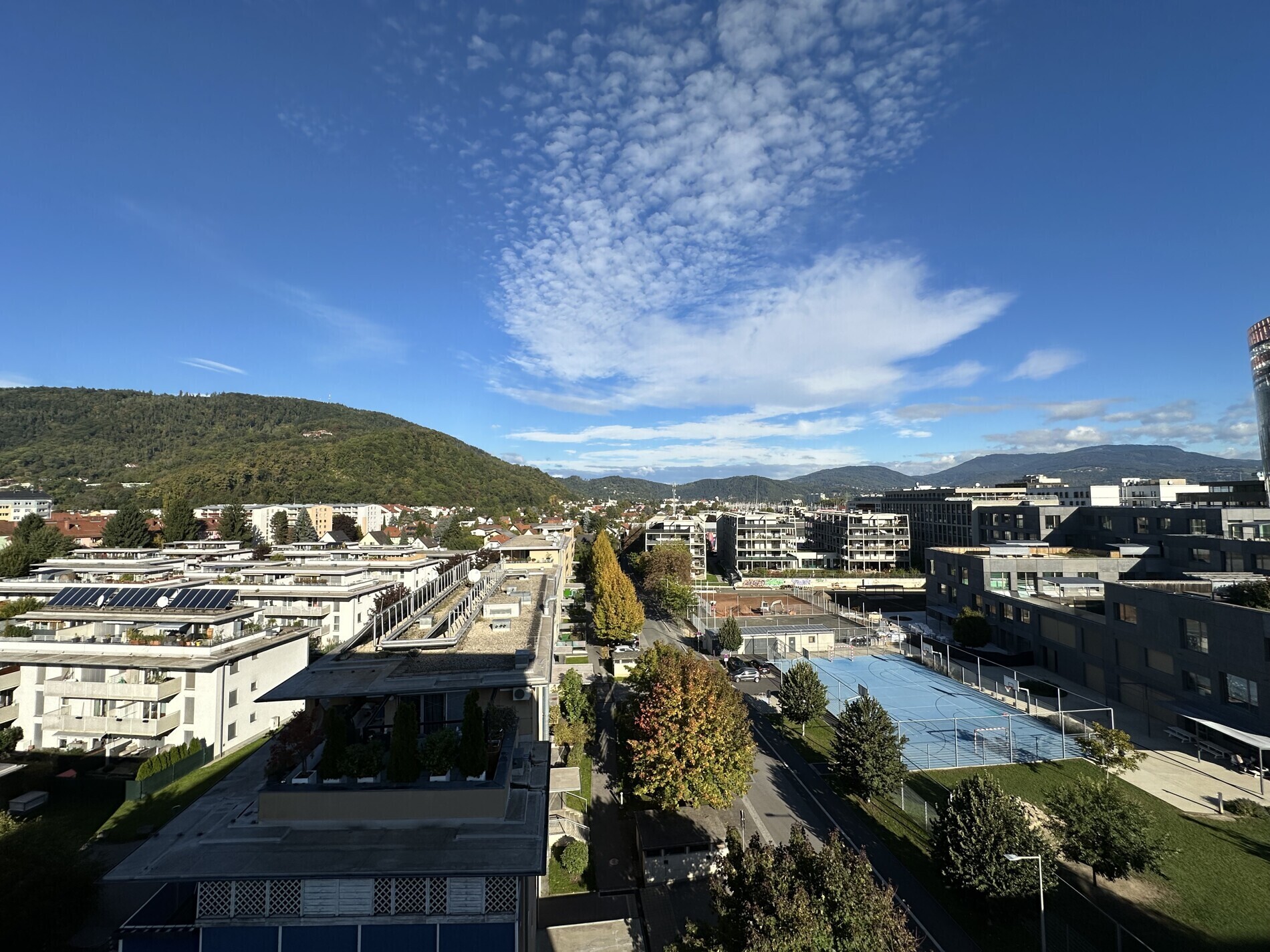 Plabutsch-Blick