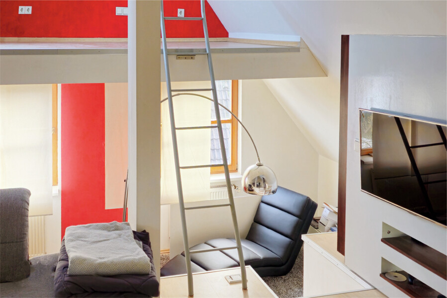 Dachstudio