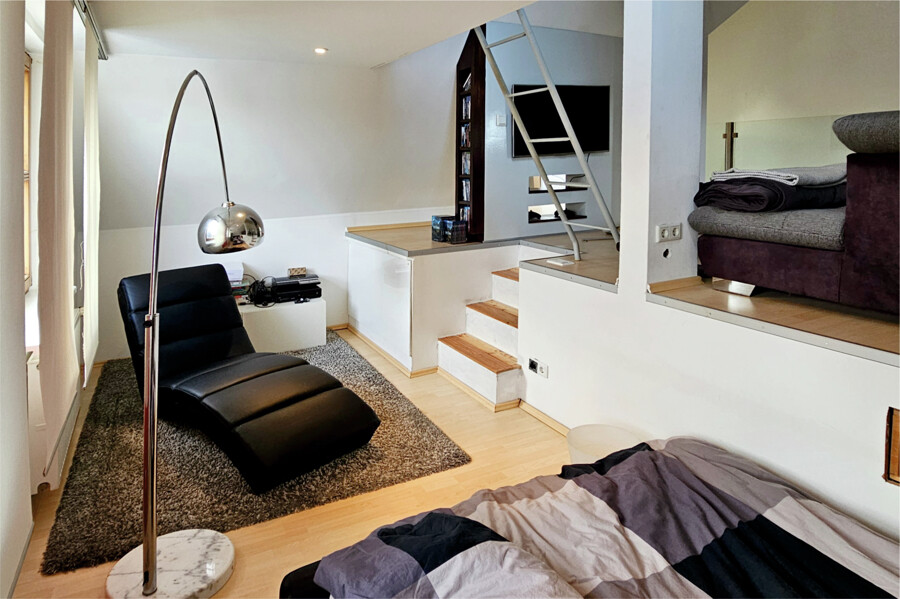 Dachstudio