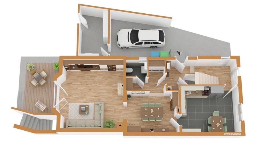 Immobilienbild