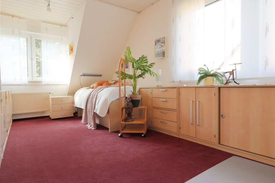 Kinderzimmer 2 