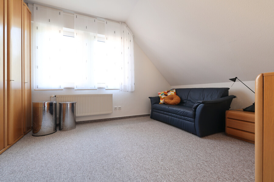Kinderzimmer 3 / Gästezimmer