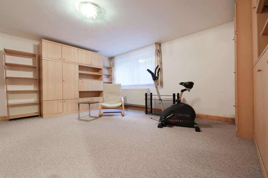 Zimmer im UG