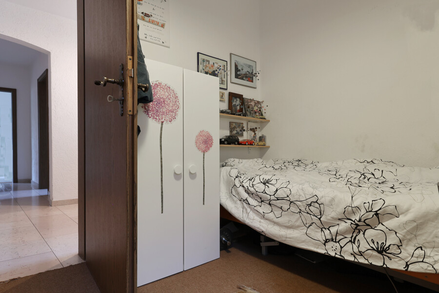 Kinderzimmer