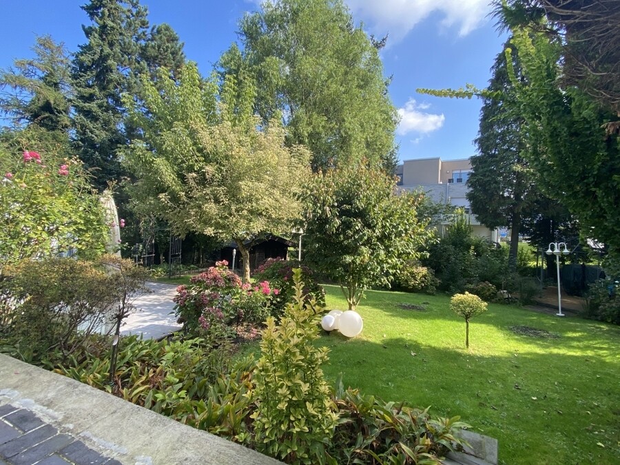 Garten