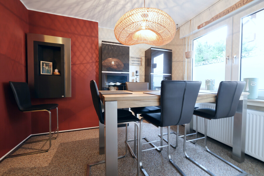 Esszimmer