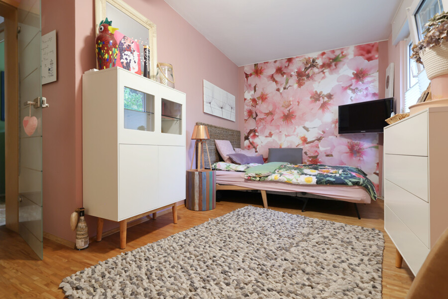 Kinderzimmer