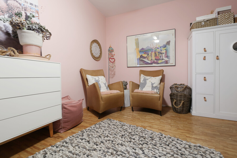 Kinderzimmer 