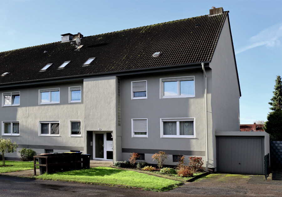 Ansicht