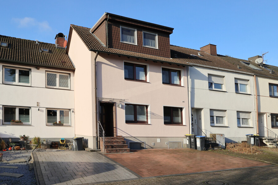 Ansicht Seite