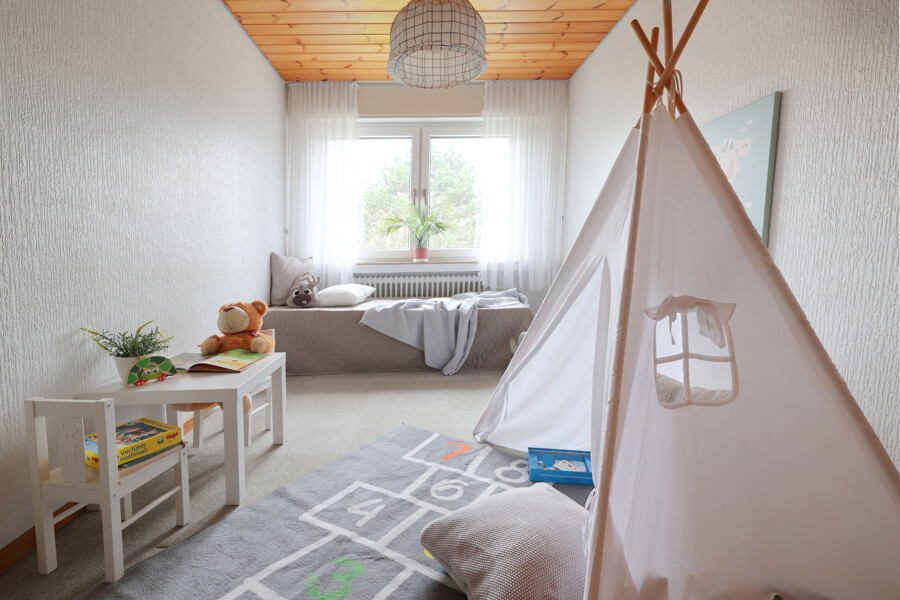 Kinderzimmer