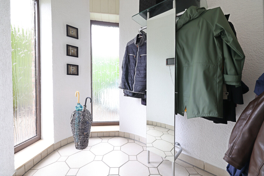 Garderobe