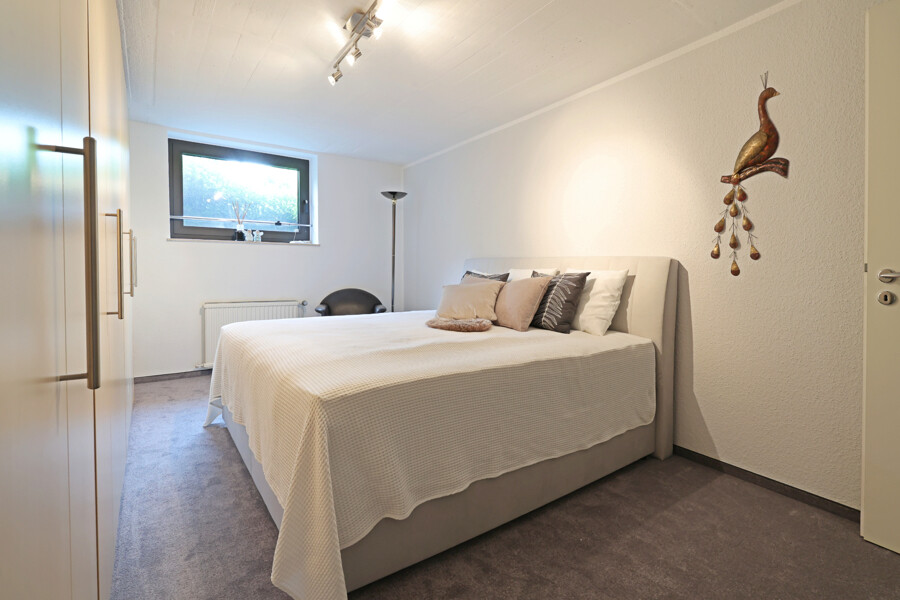 Gästezimmer 